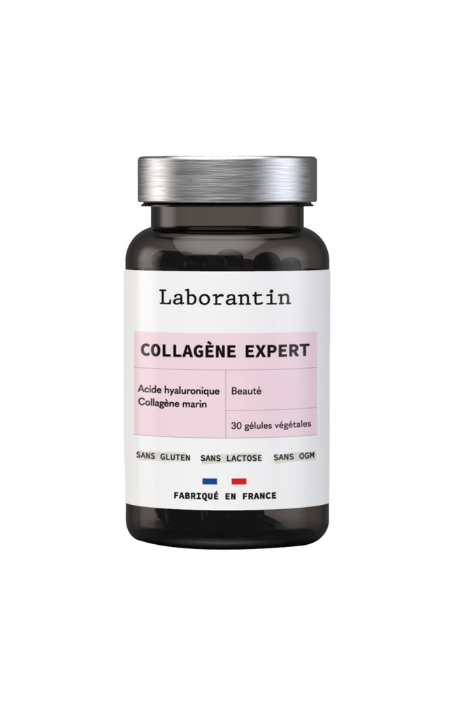Compléments alimentaires - Collagène expert - 1 mois