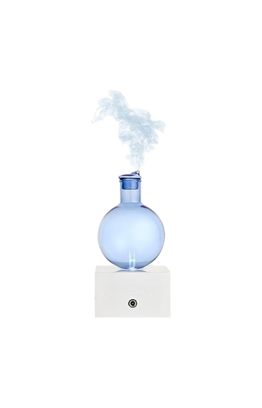 Diffuseur à nébulisation - Blu - Blanc