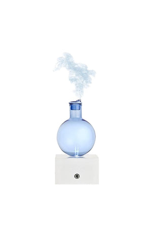 Diffuseur à nébulisation - Blu - Blanc