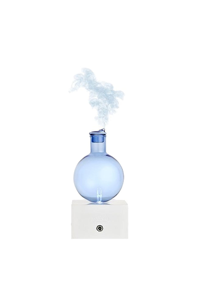Diffuseur à nébulisation - Blu - Blanc