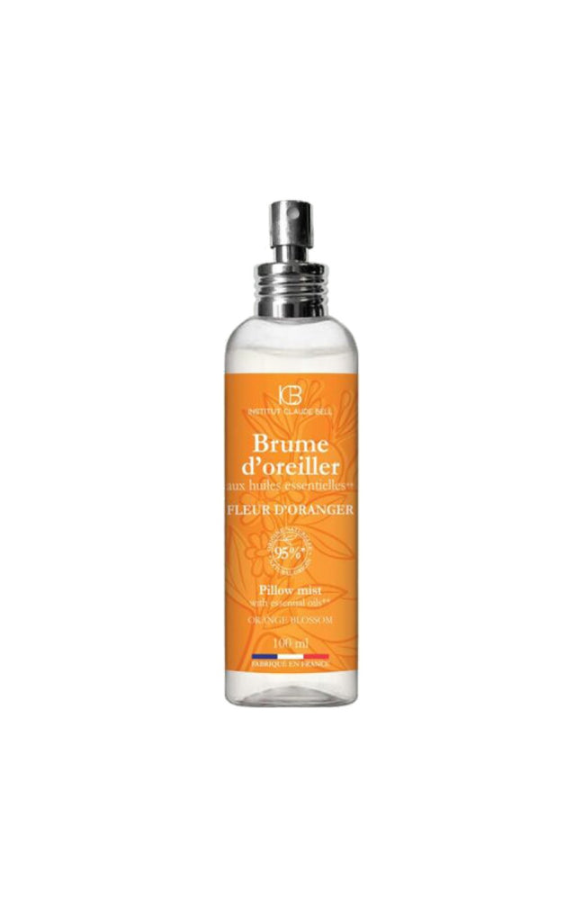 Brume d’oreiller - Fleur d’oranger - 100 ml