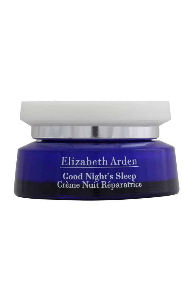 Crème réparatrice - Good Night's Sleep - Nuit - Visage