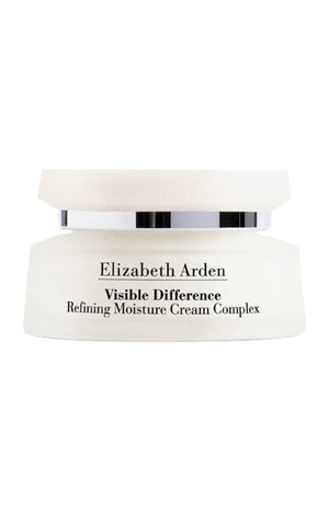 Crème hydratante - Visible Difference - Jour - Visage