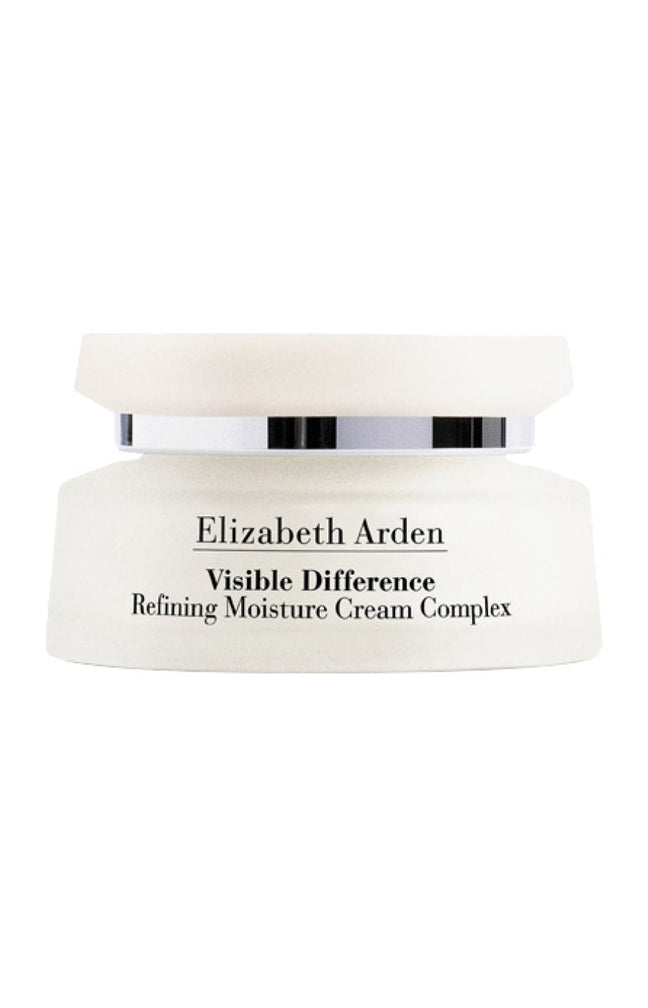 Crème hydratante - Visible Difference - Jour - Visage