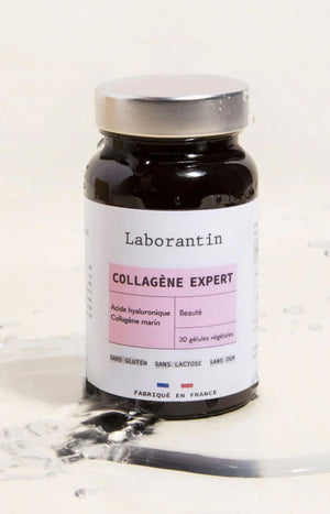 Compléments alimentaires - Collagène expert - 1 mois
