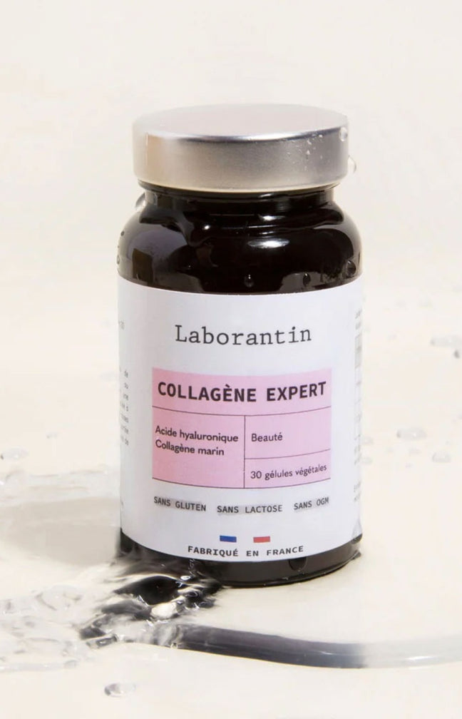Compléments alimentaires - Collagène expert - 1 mois