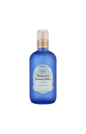 Eau botanique énergisante - Menthe - Visage