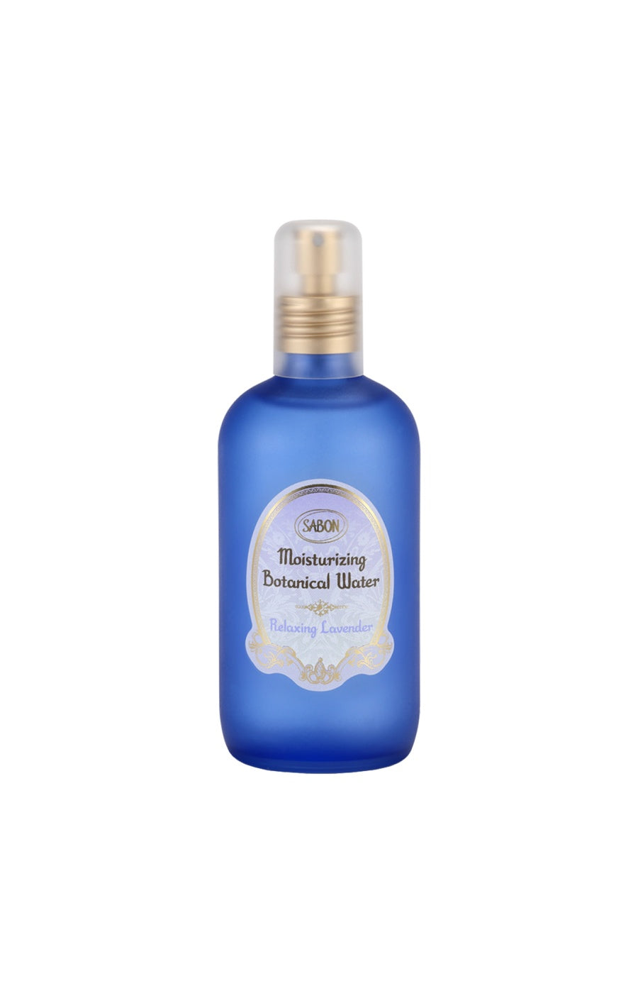 Eau botanique relaxante - Lavande - Visage
