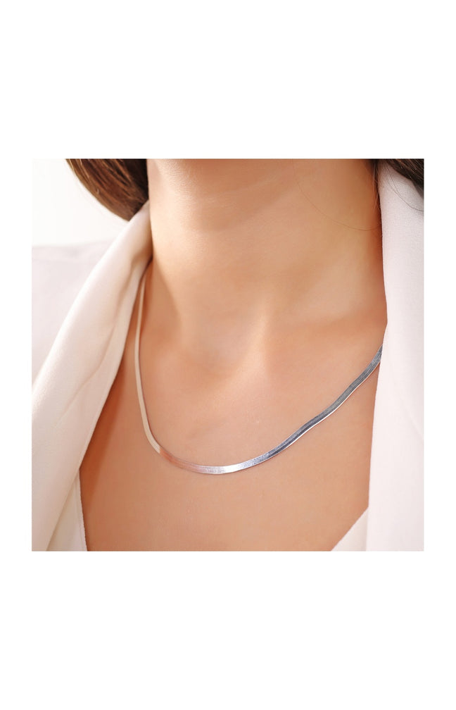 Collier - Argent 925/000