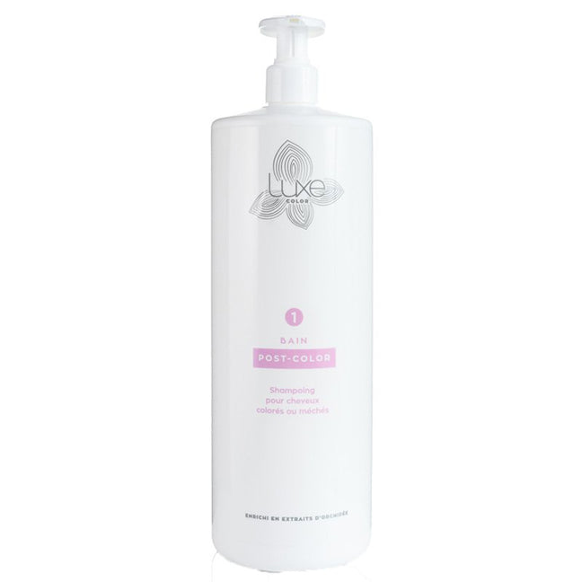 Shampoing bain protection couleur - Cheveux colorés