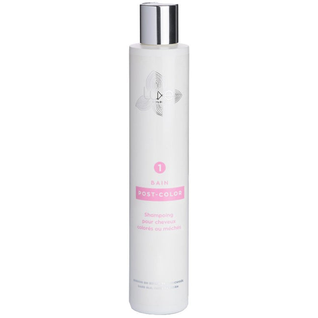 Shampoing bain protection couleur - Cheveux colorés