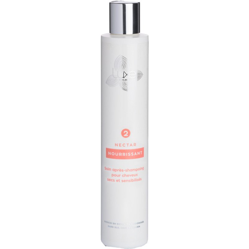 Après-shampoing nectar nourrissant - Cheveux secs & abimés - 250 ml