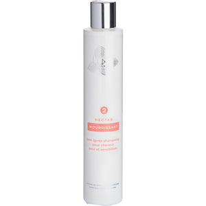 Après-shampoing nectar nourrissant - Cheveux secs & abimés - 250 ml