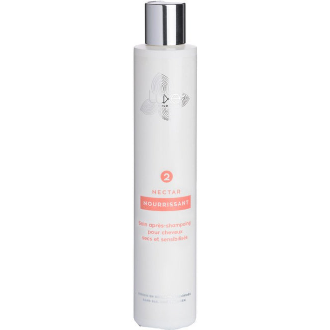 Après-shampoing nectar nourrissant - Cheveux secs & abimés - 250 ml