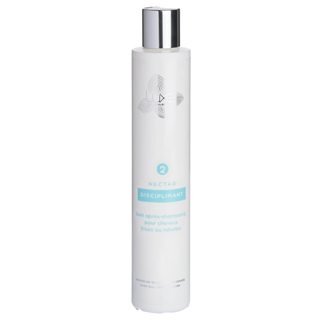 Après-shampoing nectar disciplinant - Cheveux frisés ou rebelles - 250 ml