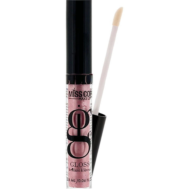 Gloss brillant