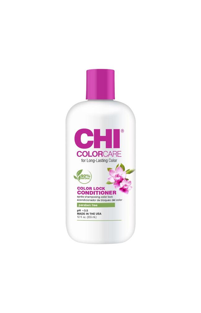 Après-shampoing fixateur de couleur - Color Lock - Cheveux colorés