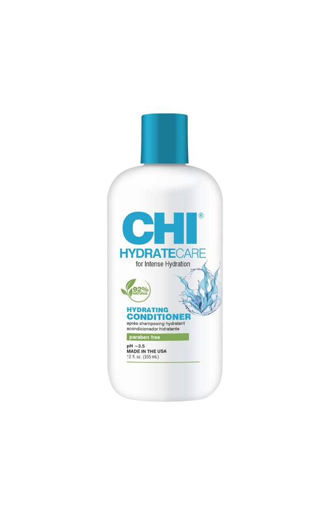 Après-shampoing hydratant - Hydrate Care - Cheveux secs & cassants