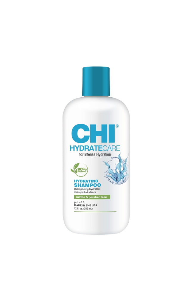 Shampoing hydratant - Hydrate Care - Cheveux secs & cassants