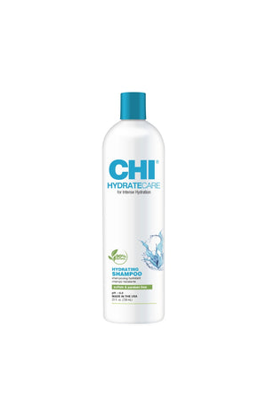 Shampoing hydratant - Hydrate Care - Cheveux secs & cassants