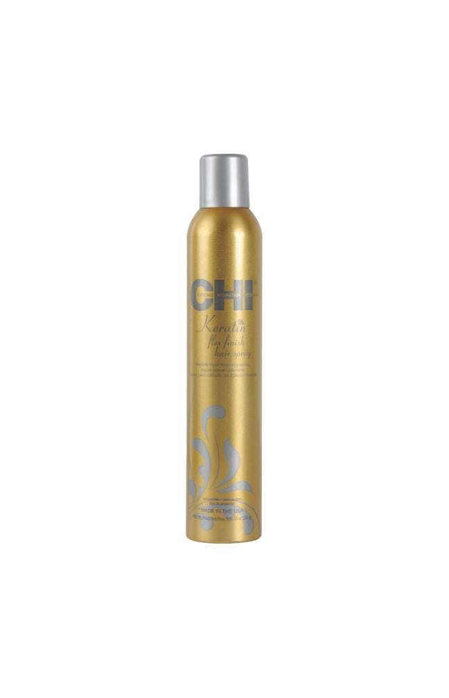 Laque fixation naturelle - Keratin - 284 g