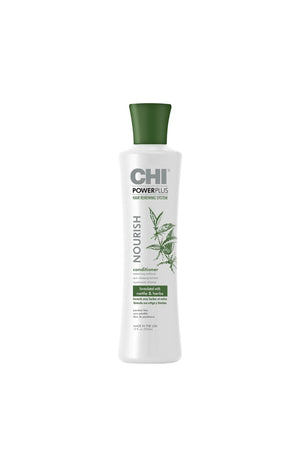 Après-shampoing nourrissant - Power Plus - Cheveux secs & fragilisés