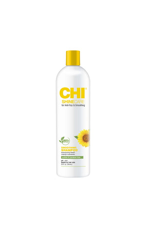 Shampoing hydratant - Shine Care - Cheveux ternes