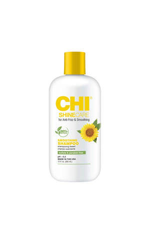 Shampoing hydratant - Shine Care - Cheveux ternes