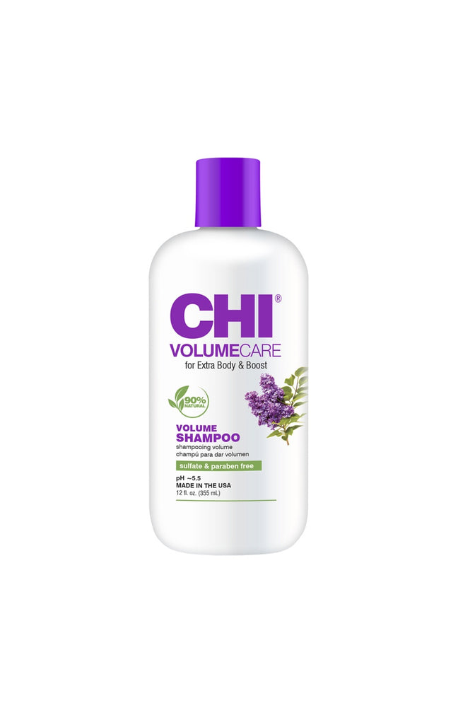 Shampoing volumisant - Volume Care - Cheveux fins & plats