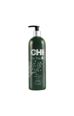 Shampoing - Huile d'arbre à thé - 739 ml