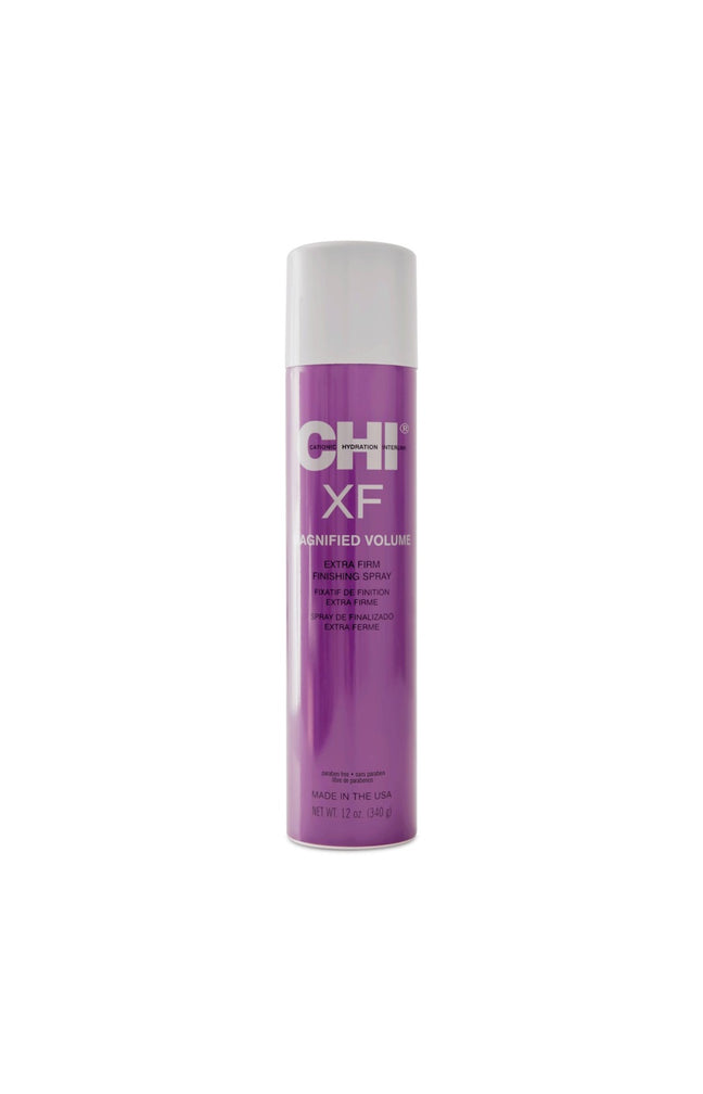 Spray fixateur extra-fort - Tous types de cheveux - 340 g