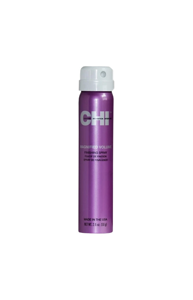 Spray fixateur - Tous types de cheveux - 50 g