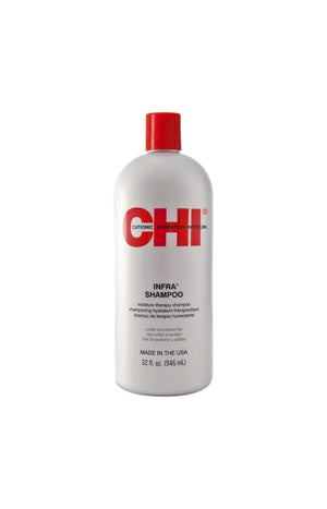 Soin régénérant - Infra Treatment - Cheveux - 946 ml