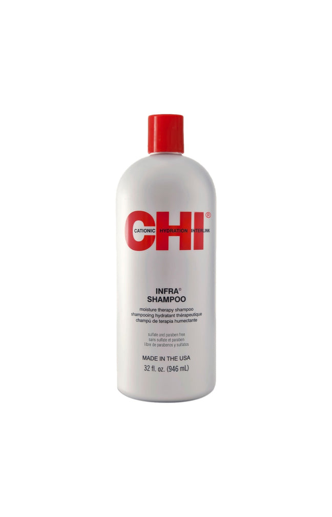 Soin régénérant - Infra Treatment - Cheveux - 946 ml