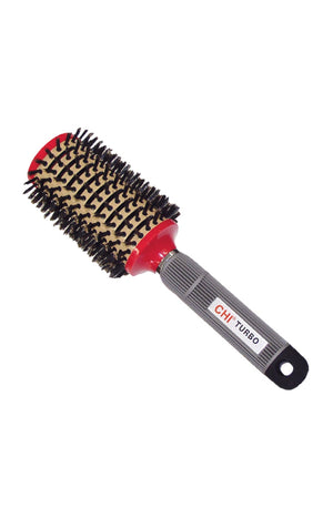 Brosse aux poils de sanglier - Large