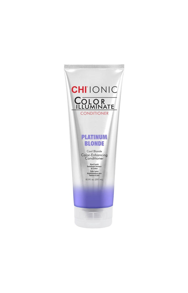 Après-shampoing raviveur de couleur - Color Illuminate - Platinium Blonde - 251 ml