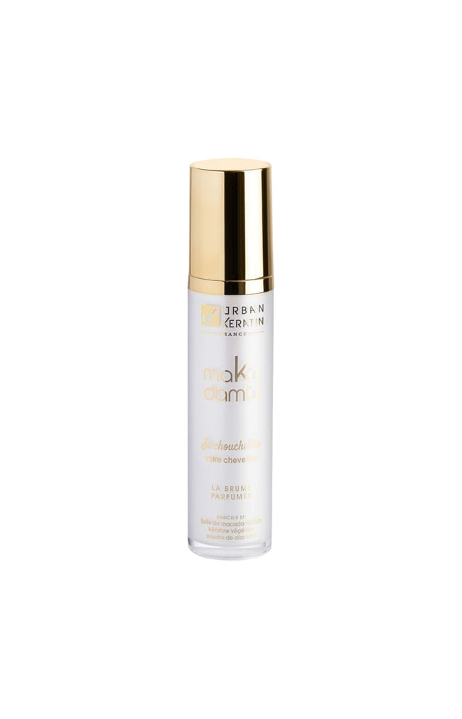 Brume capillaire hydratante parfumée - Makadamia - 100 ml