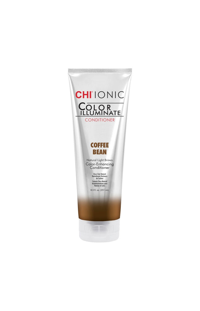 Après-shampoing raviveur de couleur - Color Illuminate - Coffe Bean - 251 ml