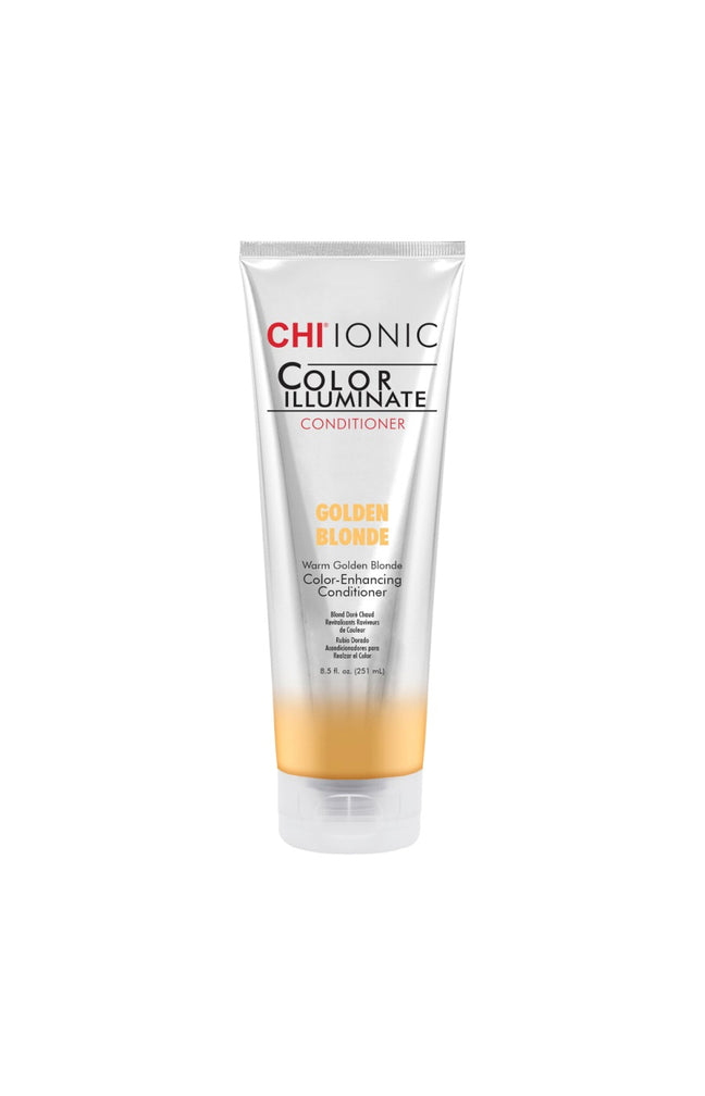 Après-shampoing raviveur de couleur - Color Illuminate - Golden Blonde