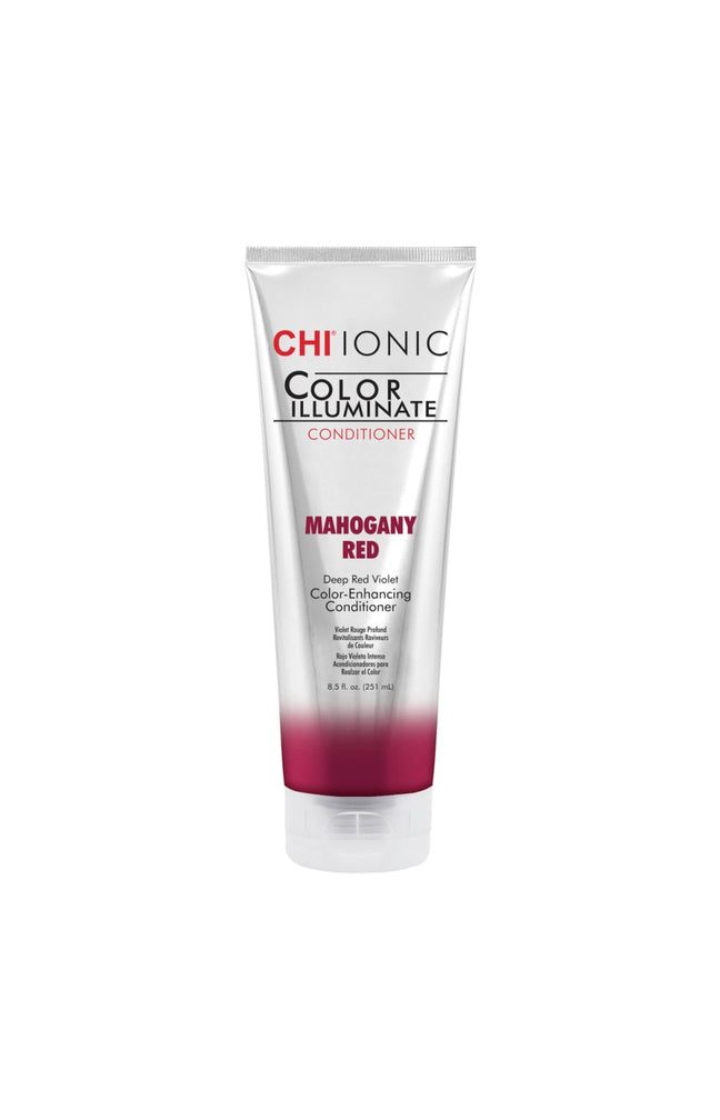 Après-shampoing raviveur de couleur - Color Illuminate - Mahogany Red - 251 ml