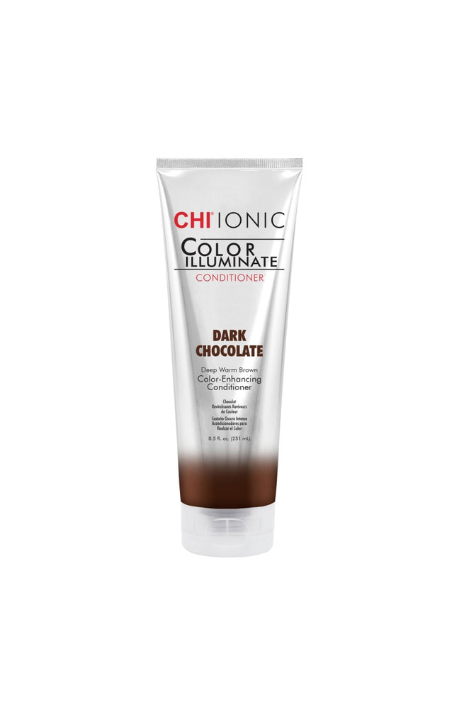 Après-shampoing raviveur de couleur - Color Illuminate - Dark Chocolate - 251 ml