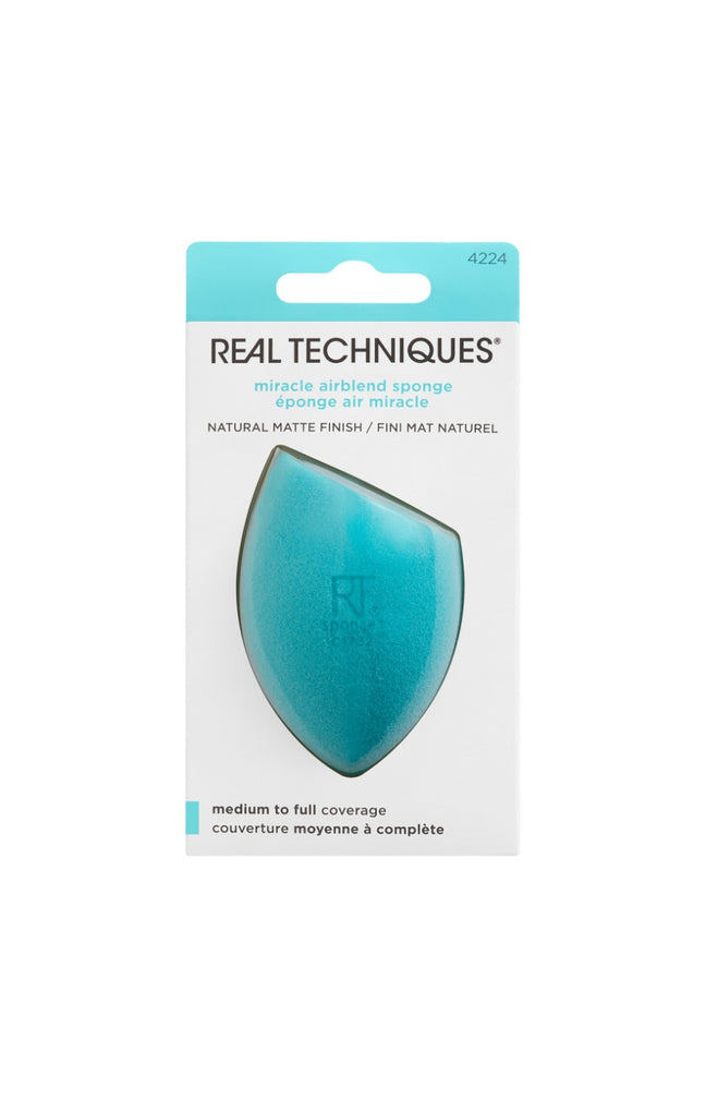 Eponge blender - Miracle Bleu - Teint