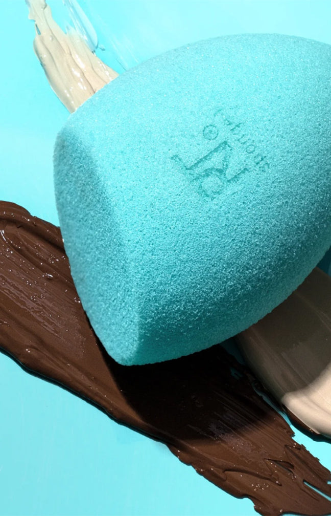 Eponge blender - Miracle Bleu - Teint