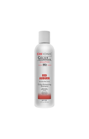 Shampoing raviveur de couleur - Color Illuminate - Red Auburn