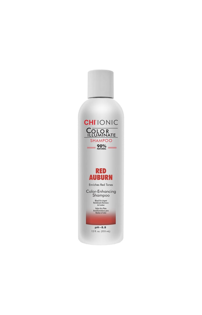 Shampoing raviveur de couleur - Color Illuminate - Red Auburn