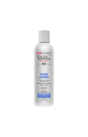 Shampoing raviveur de couleur - Color Illuminate - Silver Blonde