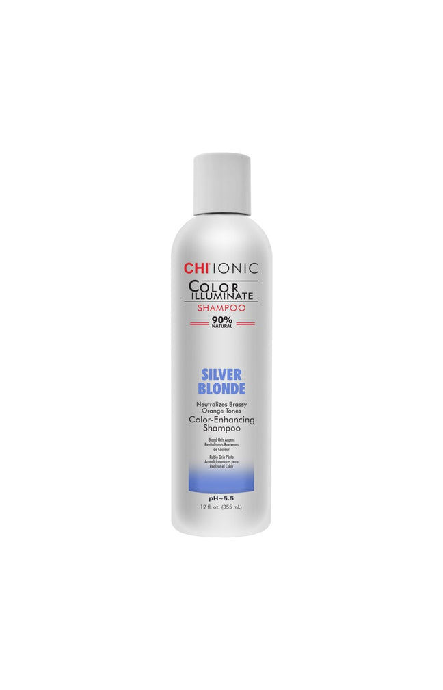 Shampoing raviveur de couleur - Color Illuminate - Silver Blonde