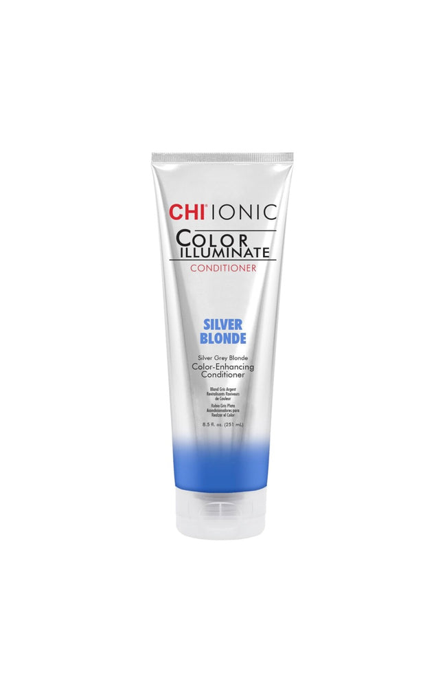 Après-shampoing raviveur de couleur - Color Illuminate - Silver Blonde - 251 ml