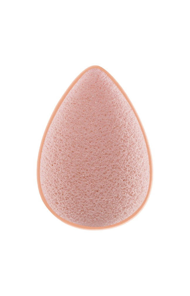 Eponge nettoyante & exfoliante - Miracle - Visage