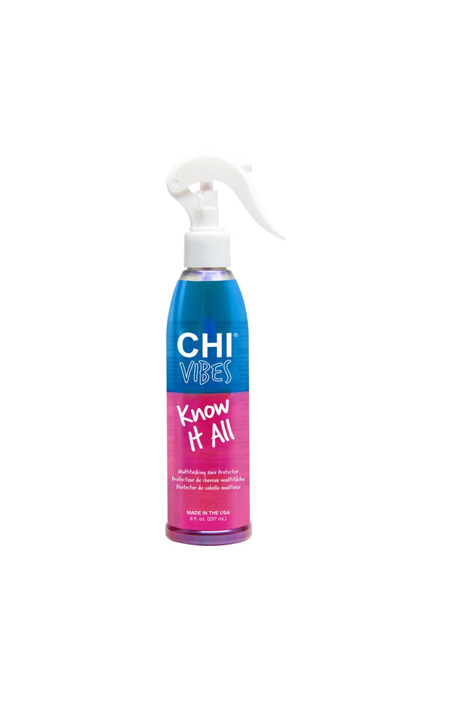 Spray thermo-protecteur multifonctions - Know It All - Cheveux - 237 ml